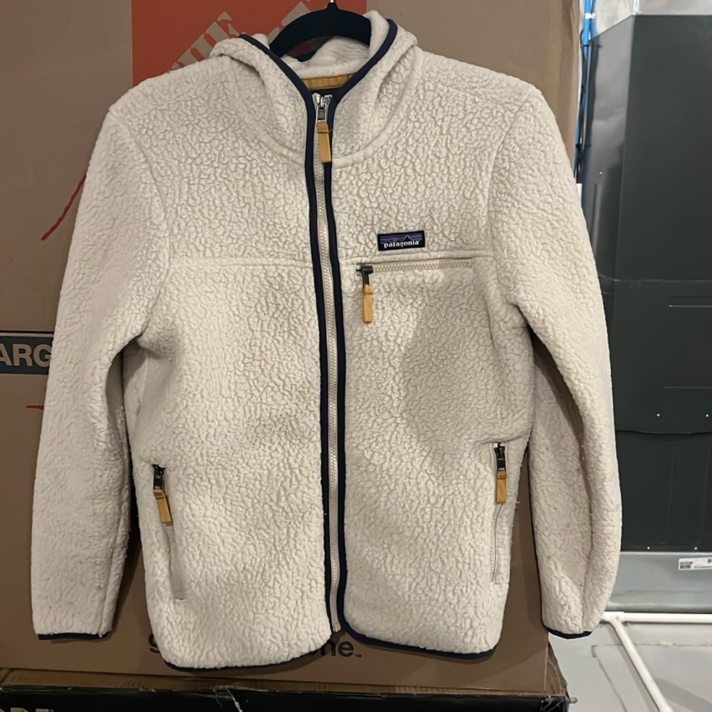 Patagonia Fleece Jacket